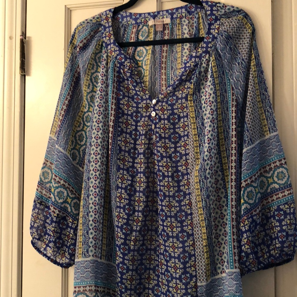 Blouse